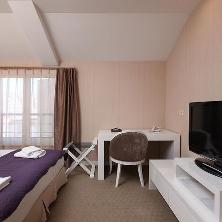 Family Hotel Zane Pag Town Luaran gambar