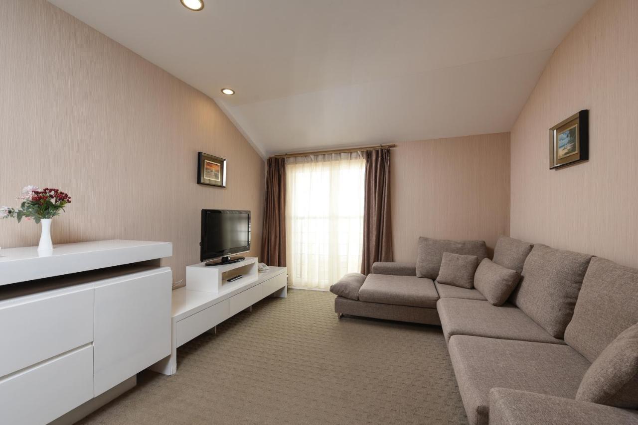 Family Hotel Zane Pag Town Luaran gambar