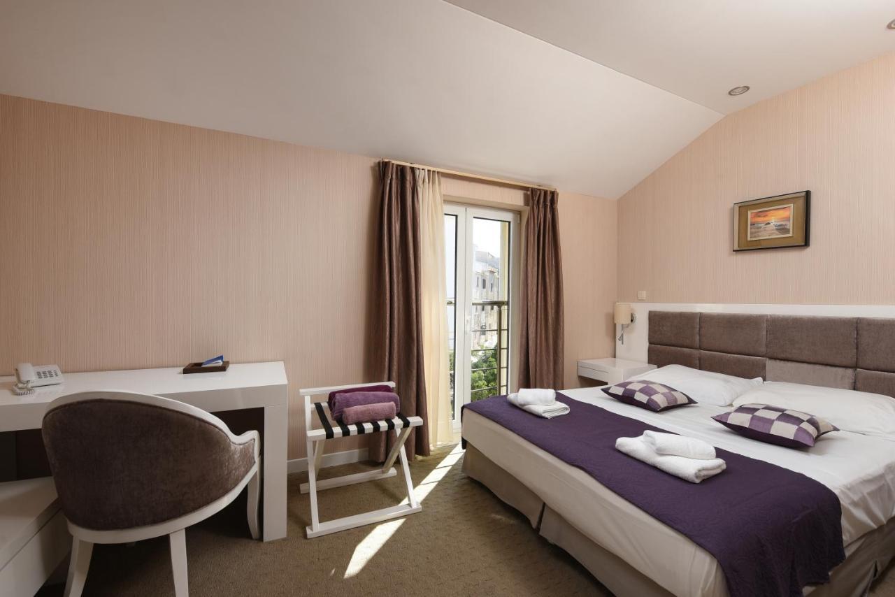 Family Hotel Zane Pag Town Luaran gambar