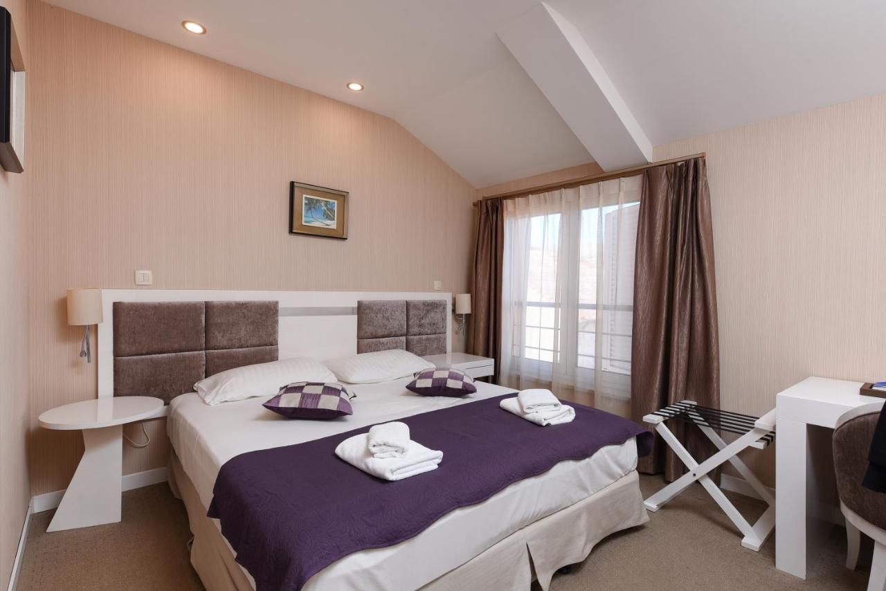 Family Hotel Zane Pag Town Luaran gambar