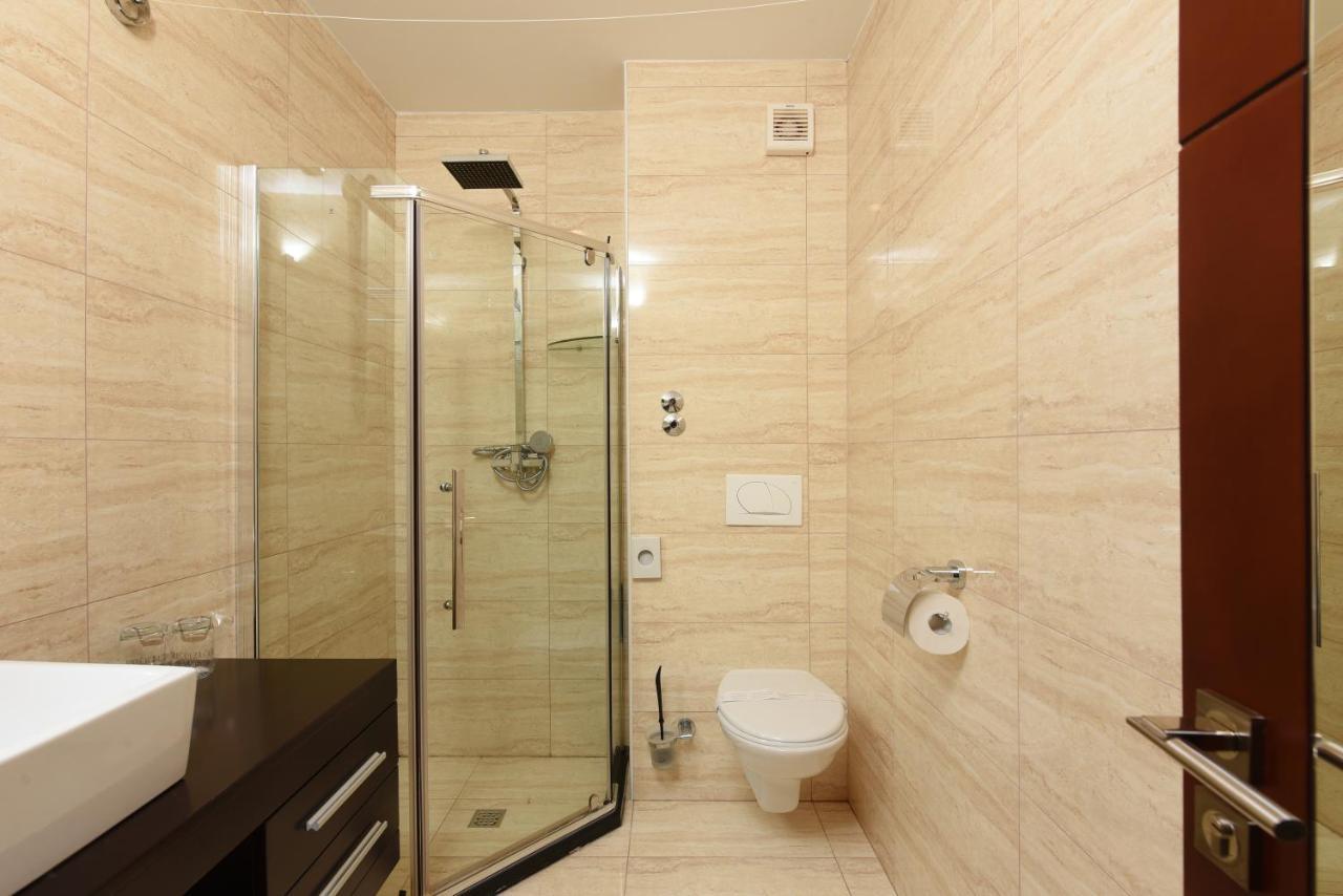 Family Hotel Zane Pag Town Luaran gambar