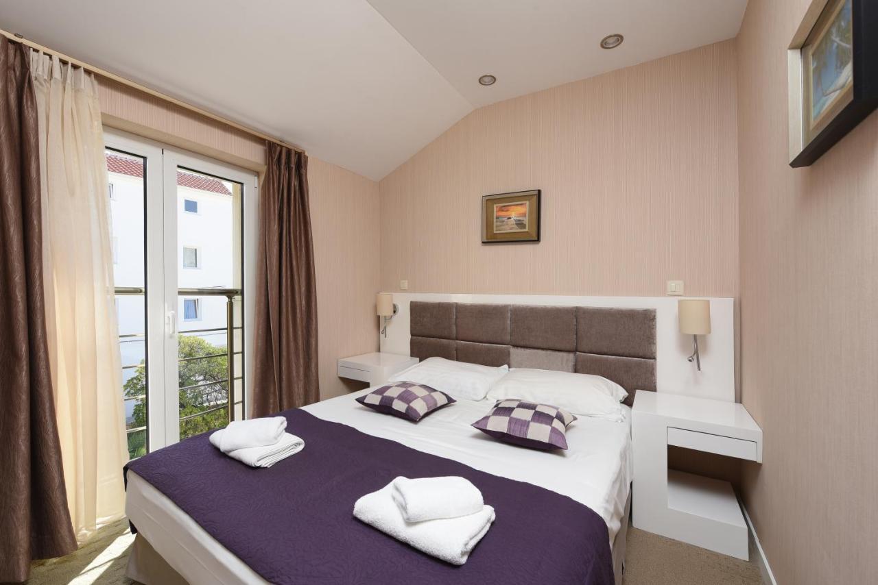 Family Hotel Zane Pag Town Luaran gambar