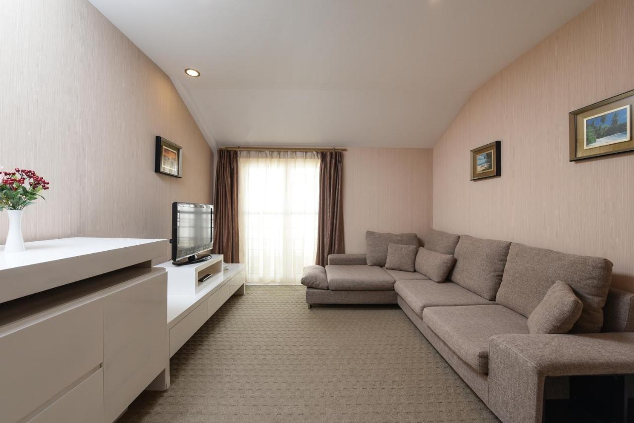 Family Hotel Zane Pag Town Luaran gambar